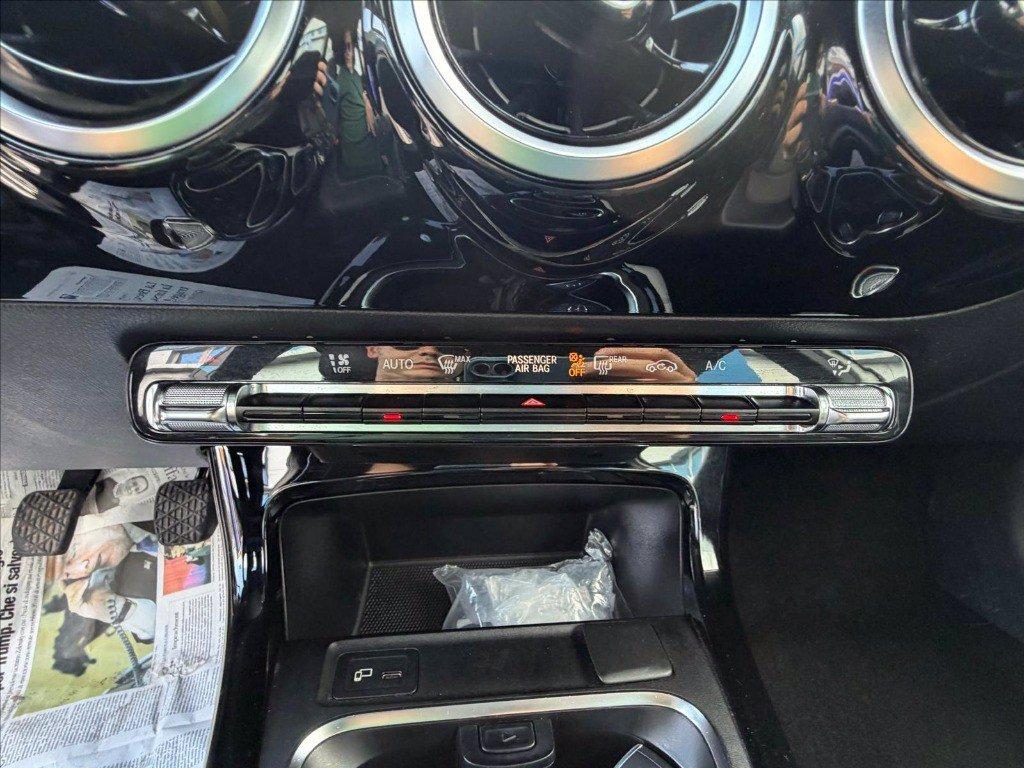 MERCEDES A 160 Business del 2019