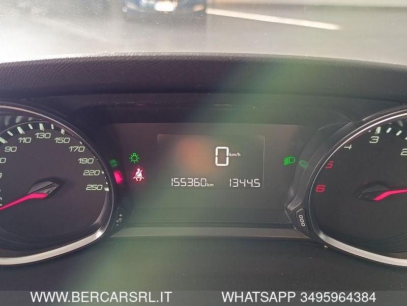 Peugeot 308 308 BlueHDi 120 S&S Active