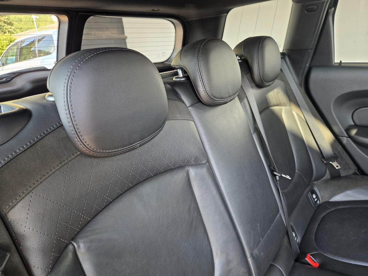 Mini Cooper D Clubman 2.0 Hype