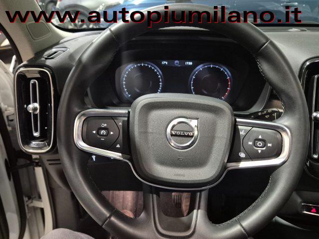 VOLVO XC40 B4 AWD Geartronic Inscription