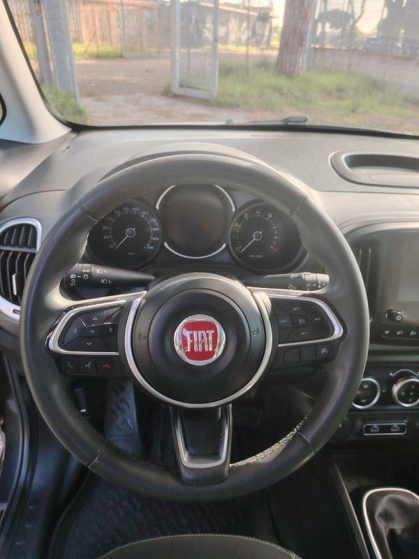 FIAT 500L 500L 1.4 95 CV S&S Cross