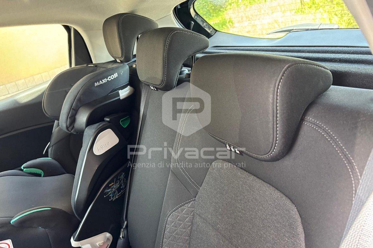 RENAULT Clio Full Hybrid E-Tech 140 CV 5 porte Zen