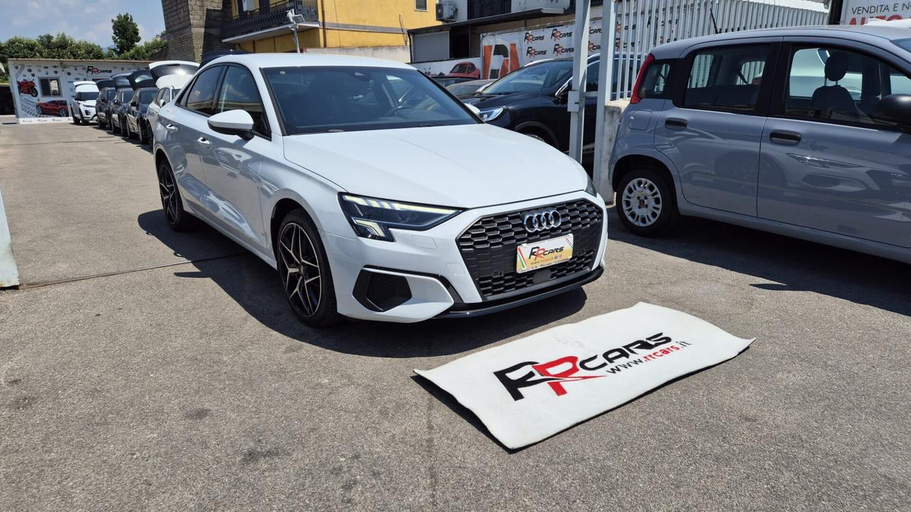 Audi A3 Sedan 30 TDI