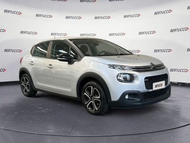 Citroën C3 PureTech 82 GPL Feel