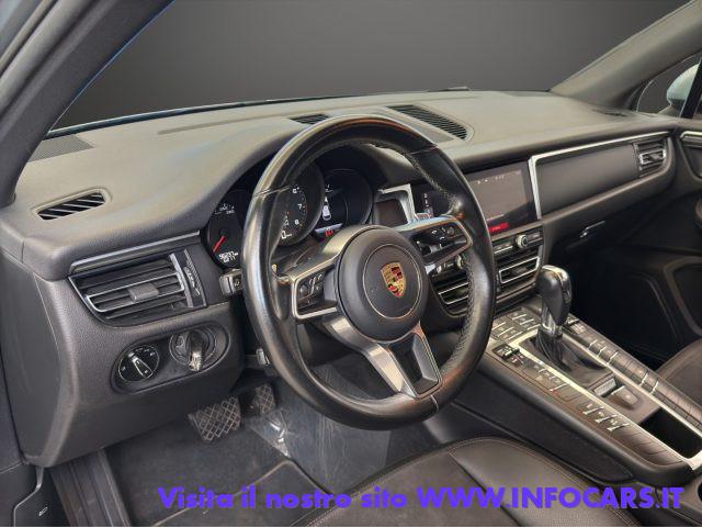 PORSCHE Macan 2.0 245 cv PDK - Prezzo reale !
