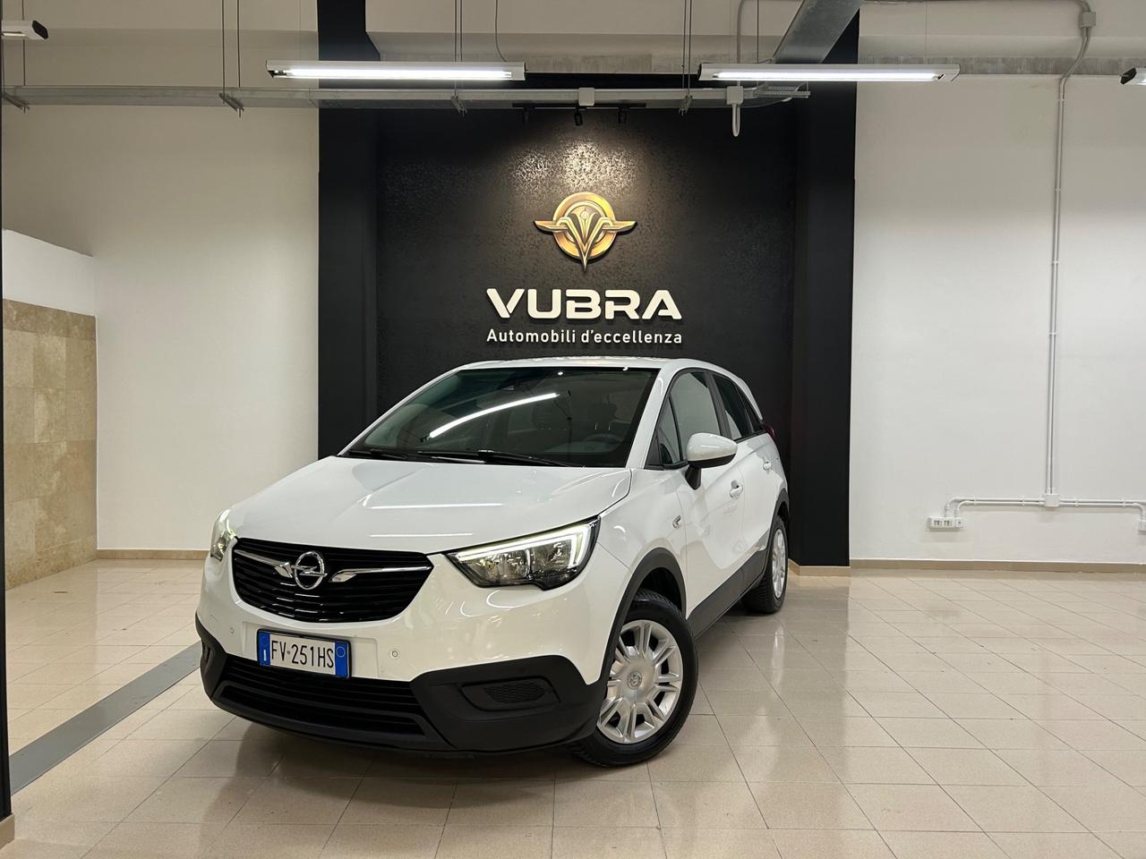 Opel Crossland X 1.5 ECOTEC D 102 CV Start&Stop Innovation