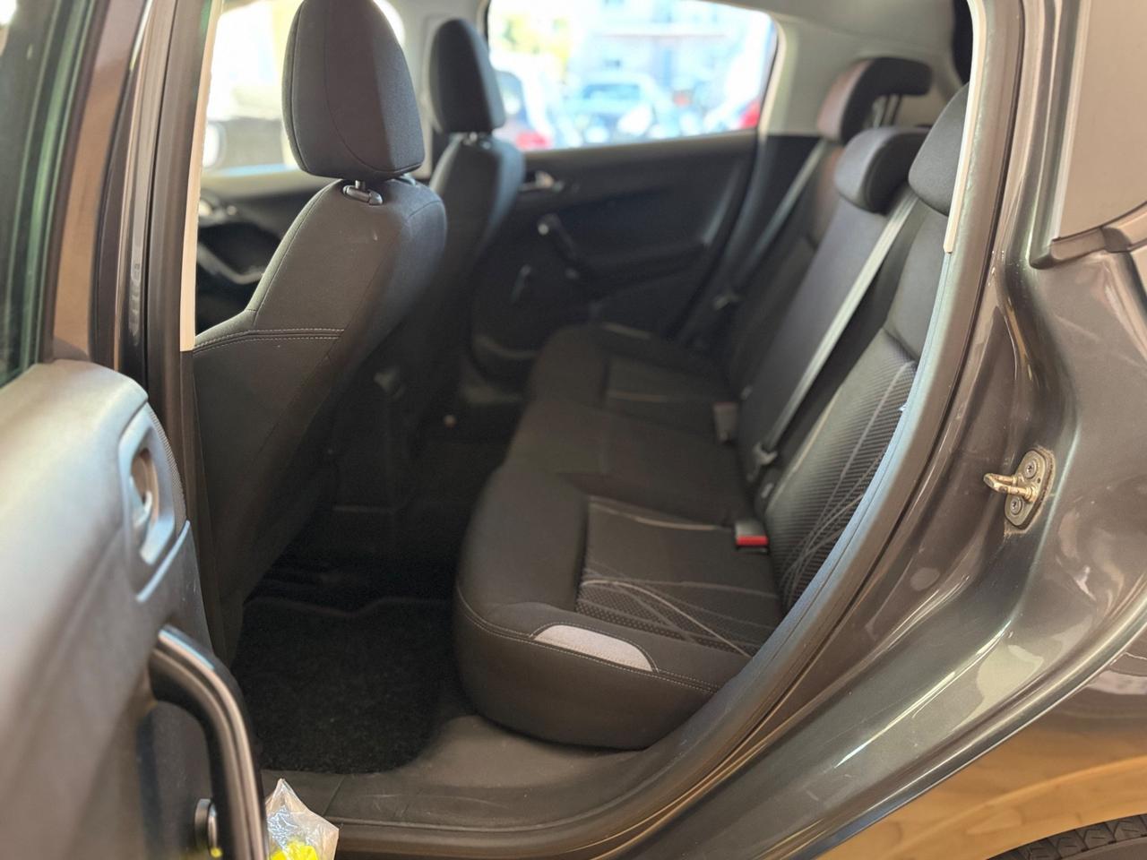 Peugeot 208 1.4 VTi 95 CV 5p. Allure