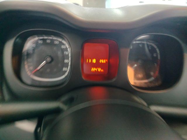 FIAT Panda 1.0 Hybrid City Cross MY22