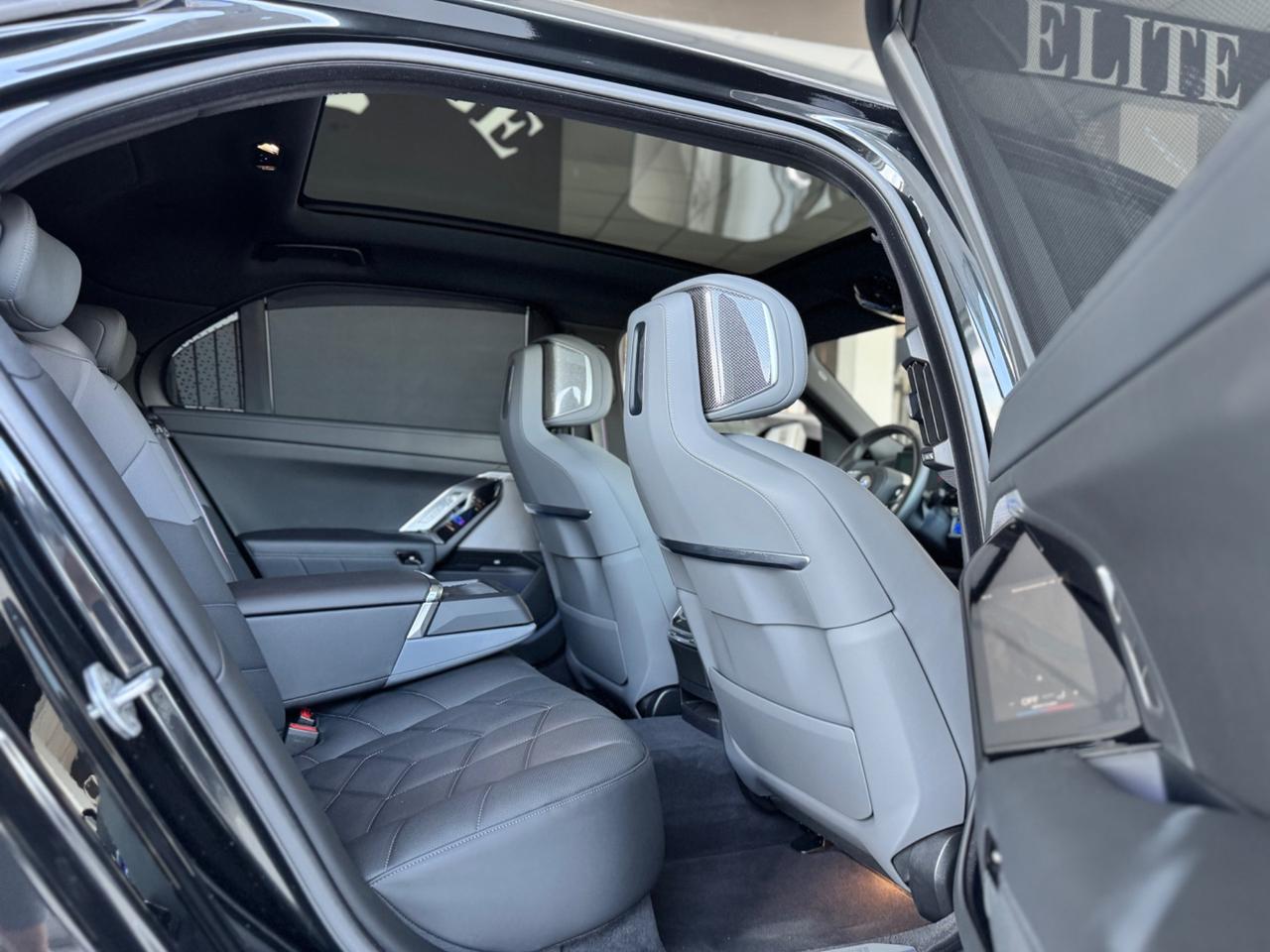 Bmw 740d xDrive Msport Pro *Iva esposta*