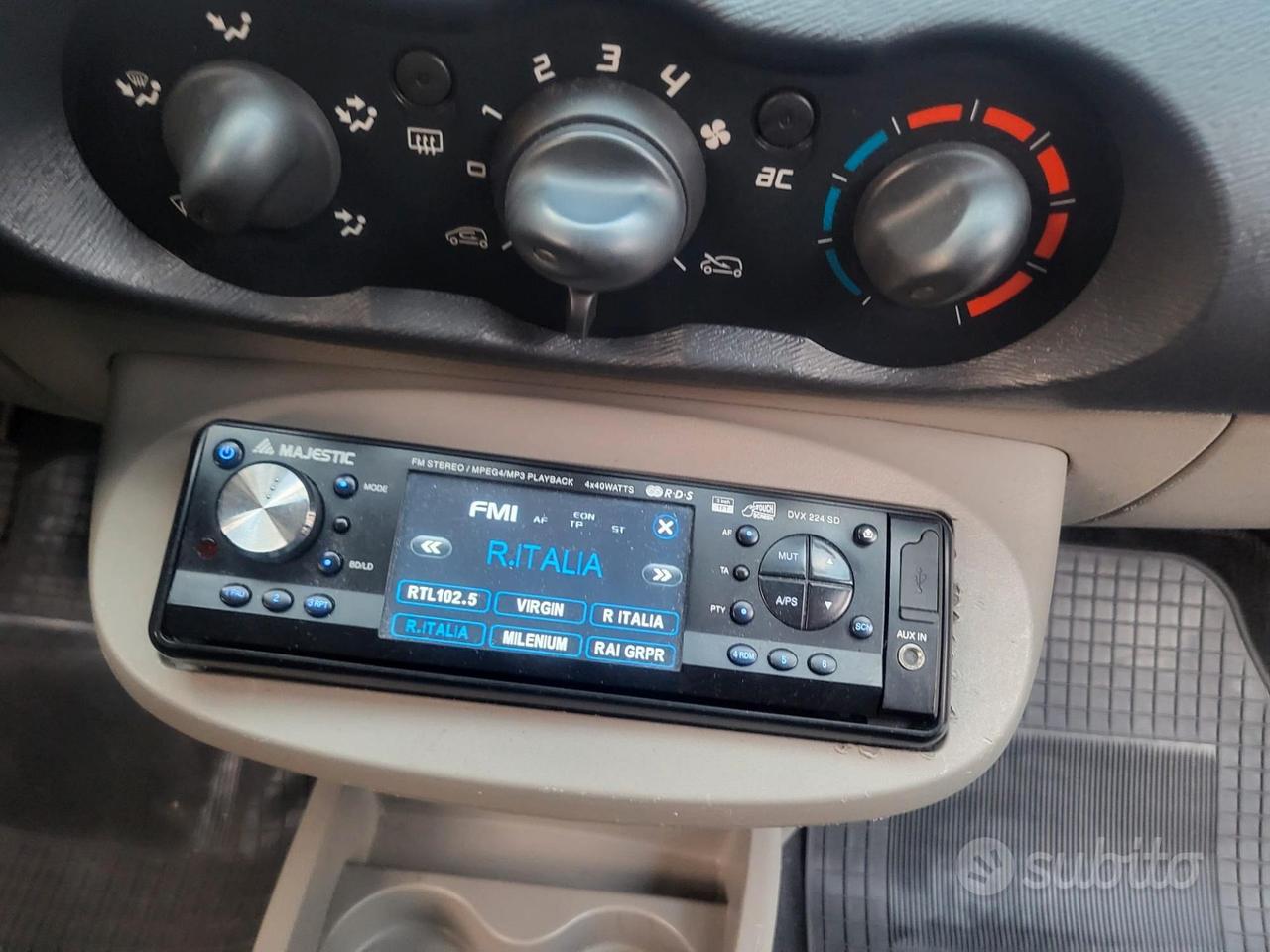 Renault Twingo adatta per neopatentati