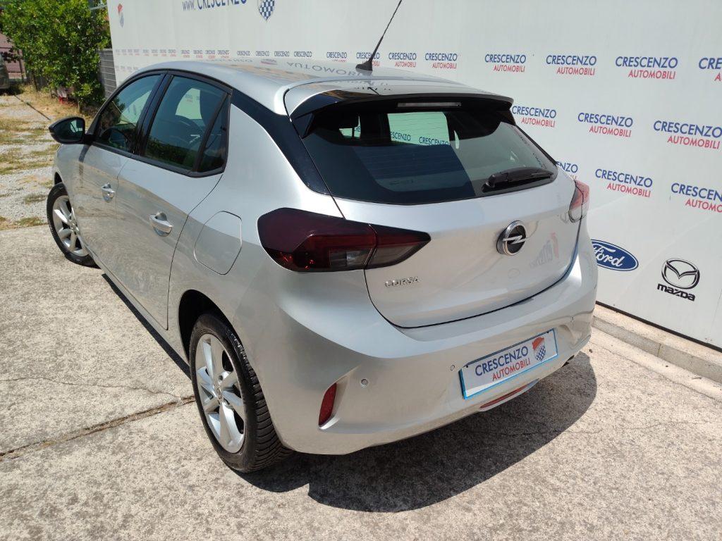 Opel Corsa 1.2 100 CV Elegance - MINI RATA 4 ANNI