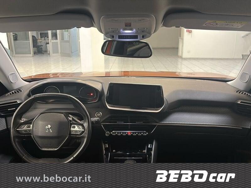 Peugeot 2008 PureTech 100 Allure S&S