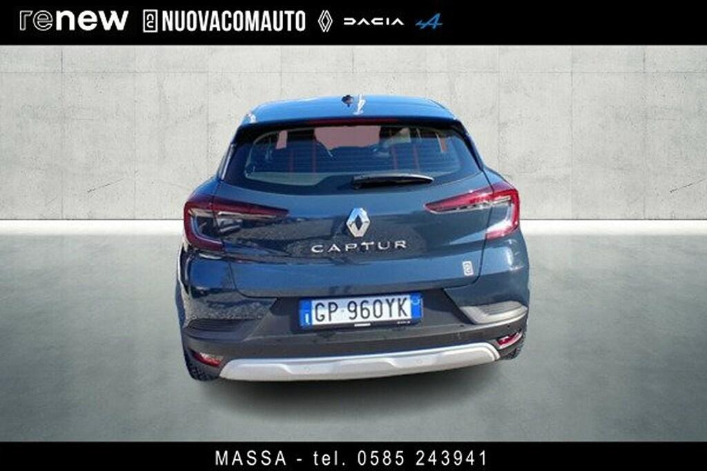 Renault Captur 1.0 TCe Equilibre