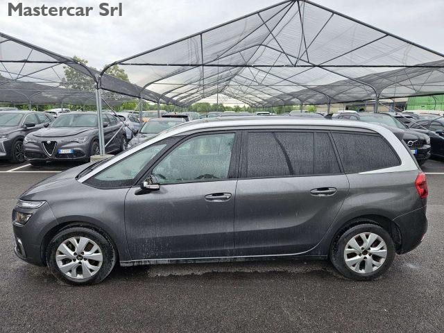 CITROEN Grand C4 Spacetourer C4 Grand Spacetourer 1.5 bluehdi Business FY755YL