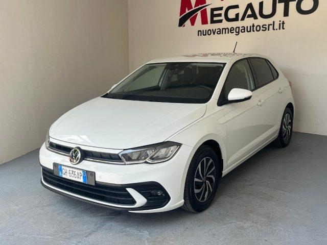 VOLKSWAGEN Polo 1.0 TSI Life