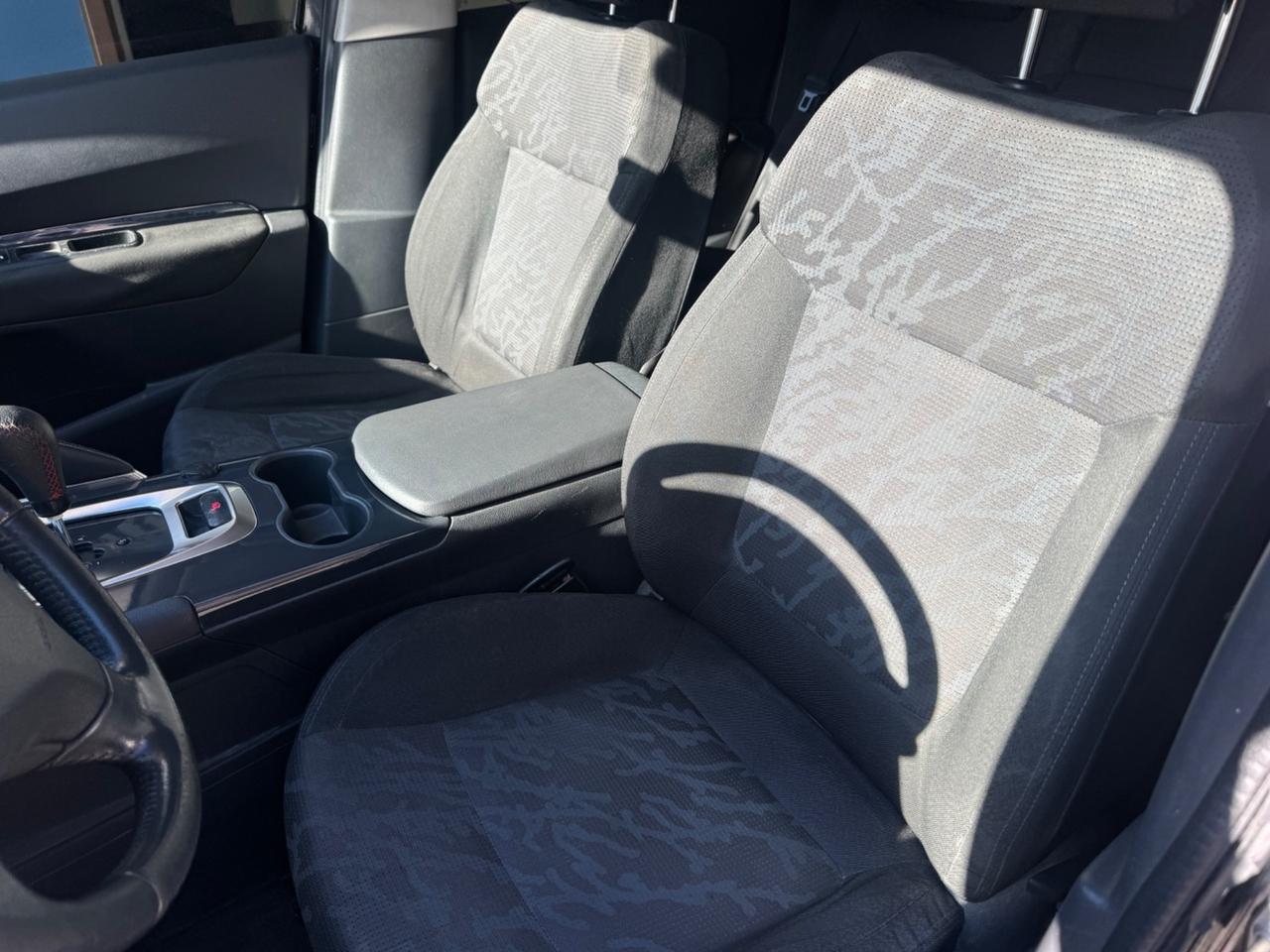 Peugeot 3008 1.6 HDi 110CV cambio robotizzato Premium