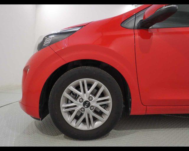 KIA Picanto 1.0 12V 5 porte Style