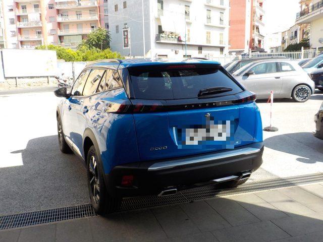 PEUGEOT 2008 Hybrid 110 e-DCS6 Style