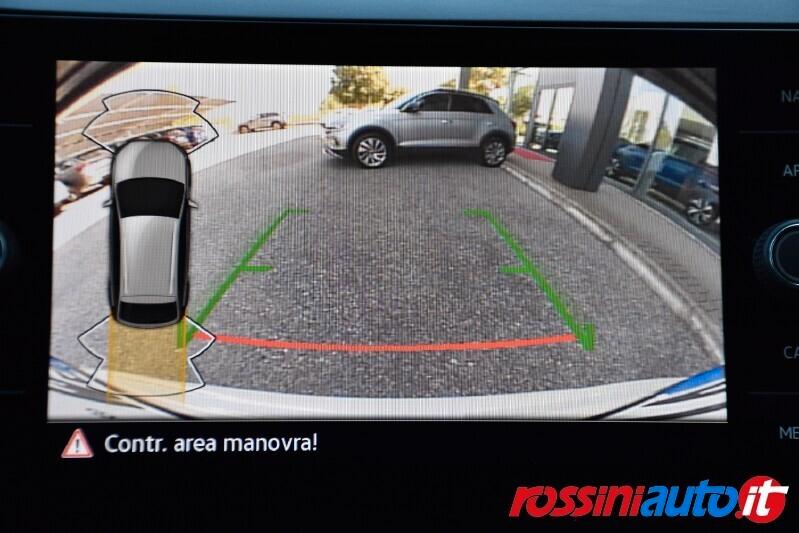 VOLKSWAGEN TAIGO 1.0 TSI 116 CV DSG R-LINE + MATRIX LED R18 REA