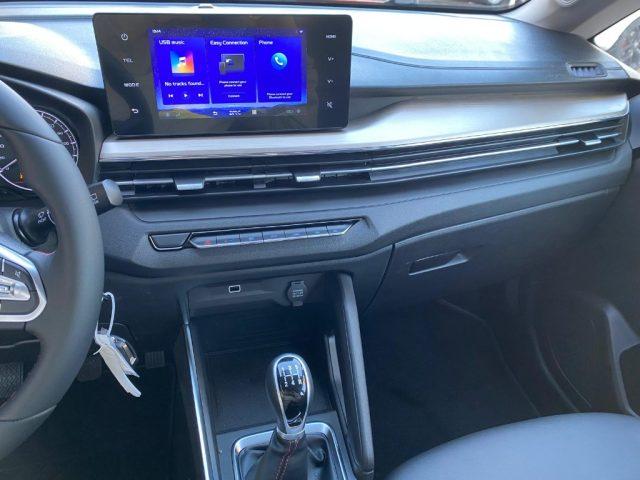 EMC Quattro 1.5 103cv MT