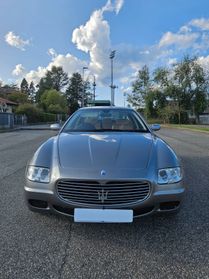 Maserati Quattroporte 4.2 V8