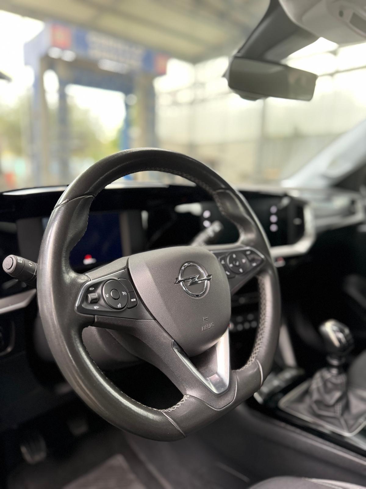 Opel Mokka 1.2 Turbo Edition