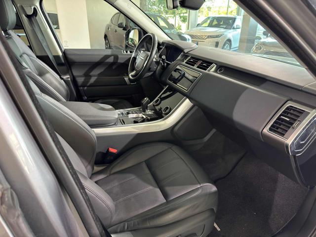 LAND ROVER Range Rover Sport 3.0D l6 249 CV HSE Dynamic