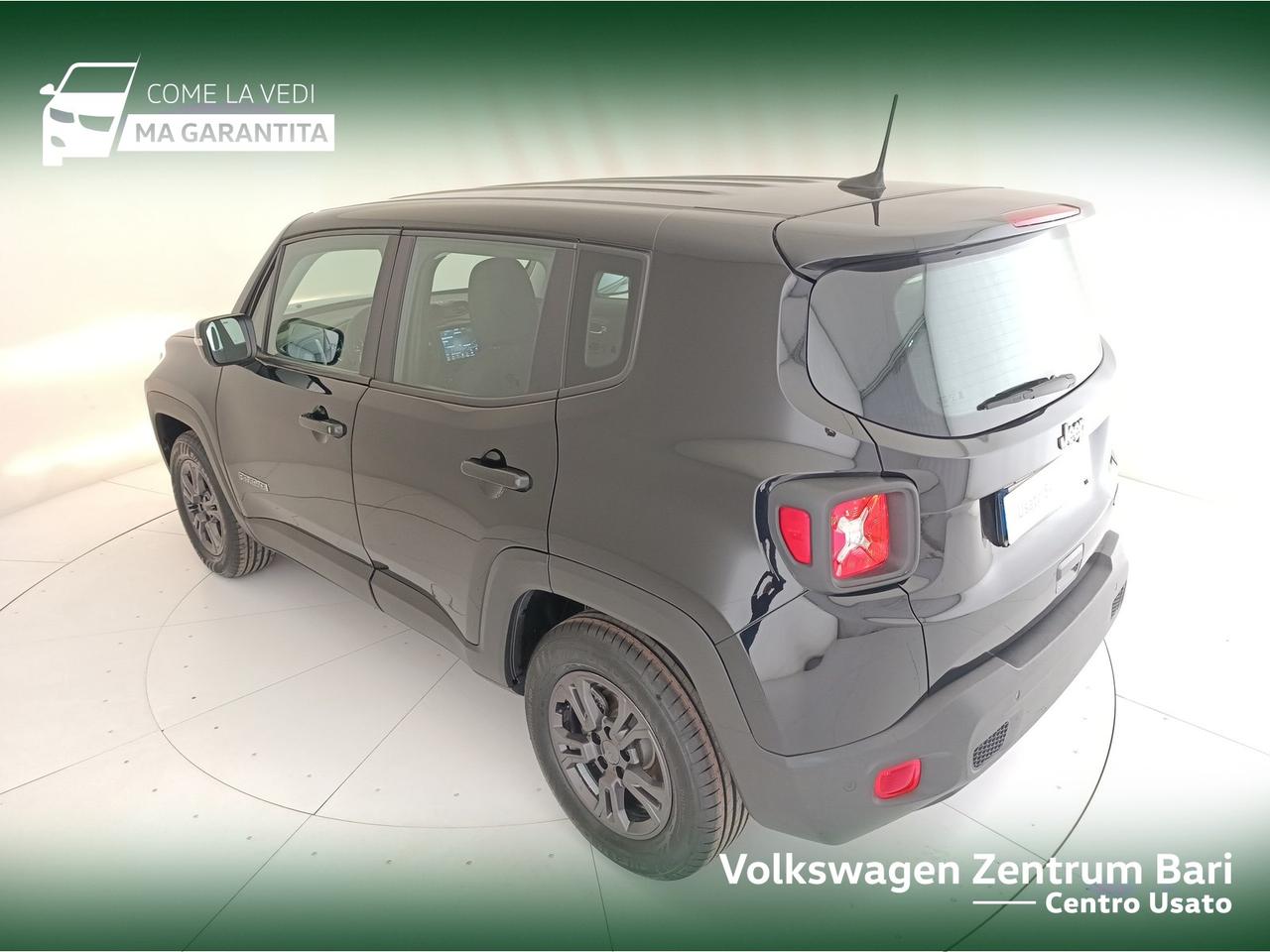 Jeep Renegade 1.0 t3 longitude 2wd