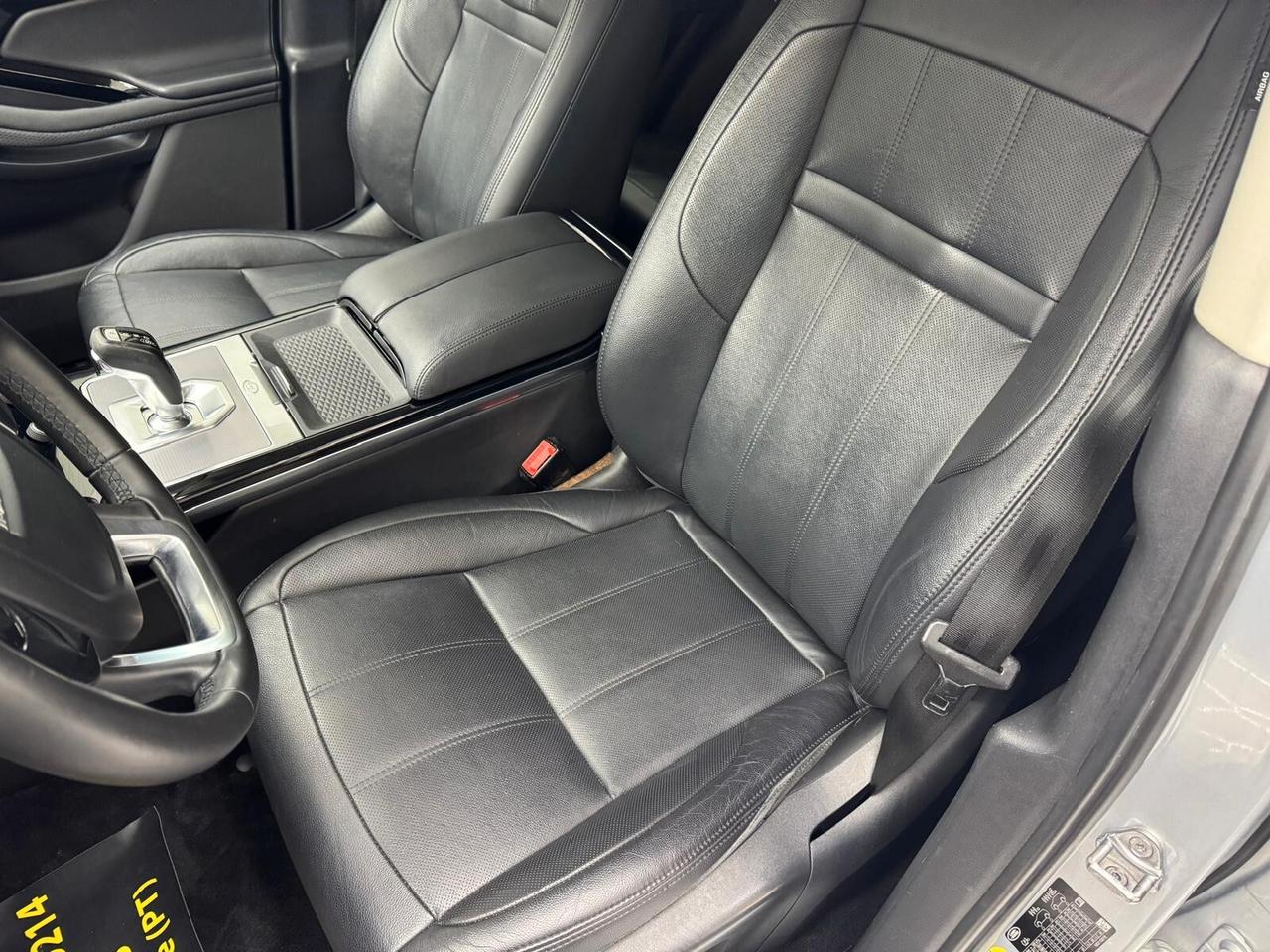 Land Rover Range Rover Evoque 2.0 150Cv -IBRIDA