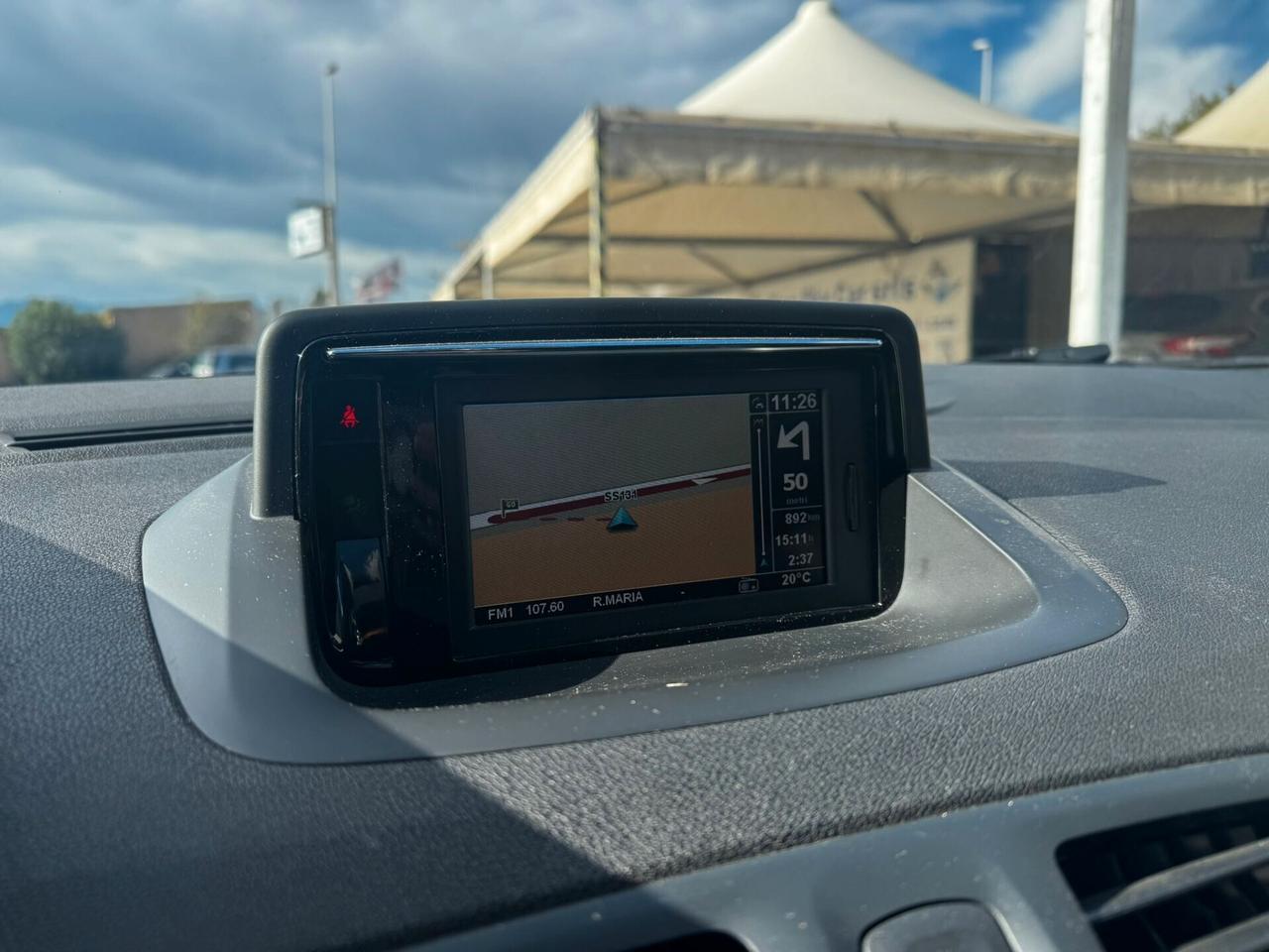 Renault Megane Mégane dCi 110CV Start&Stop SporTour Energy Limited