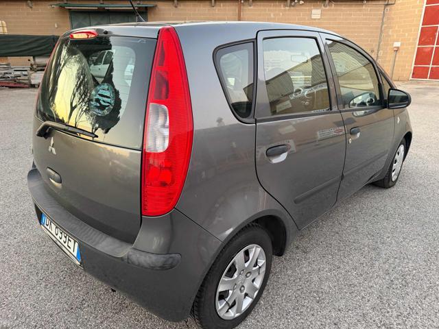 MITSUBISHI Colt 1.1 12V 5p.Climachrome senza nessun lavoro da fare