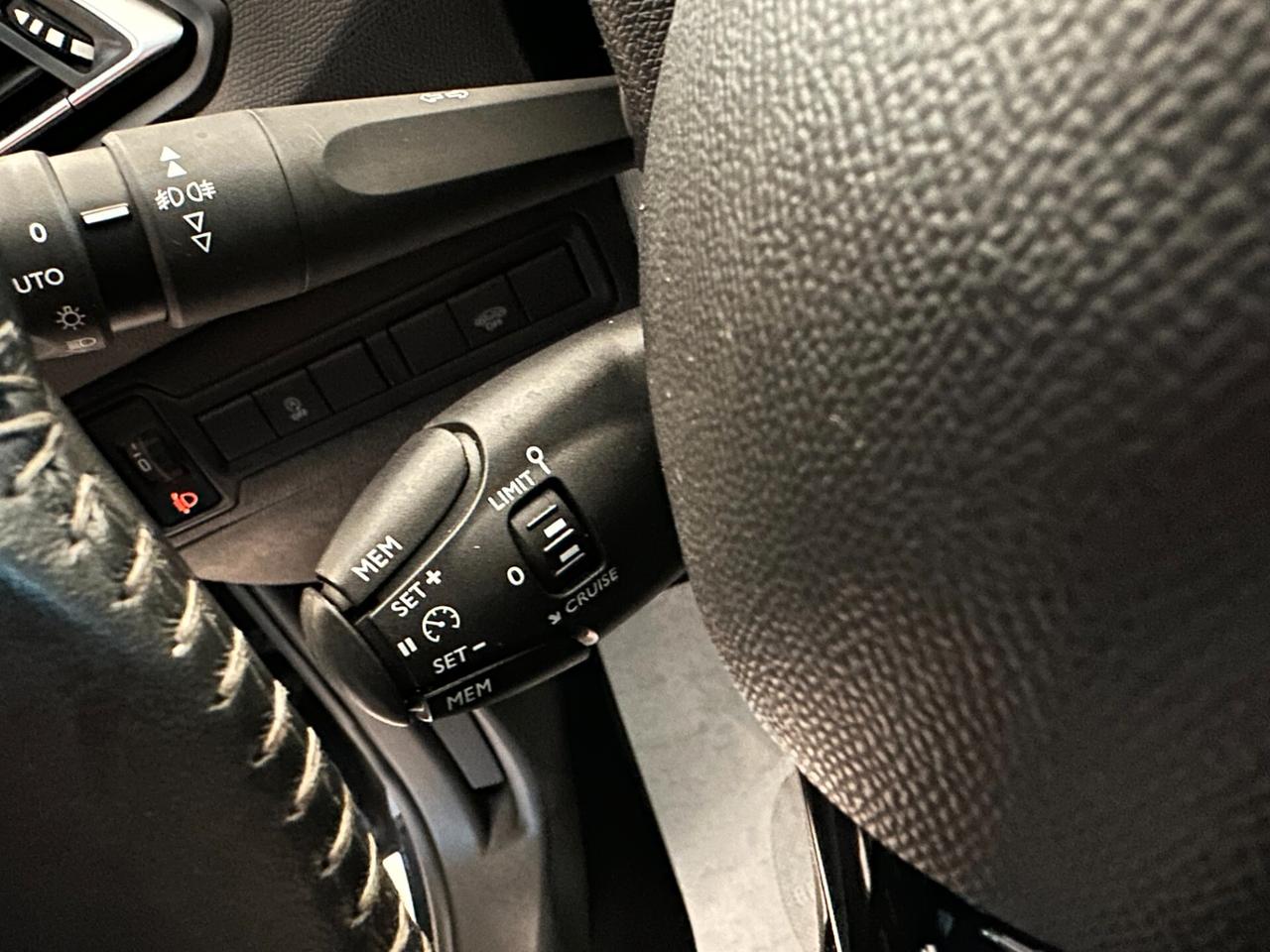 Peugeot 308 1.5 BLUEHDI 130 cv. 5 porte ACTIVE