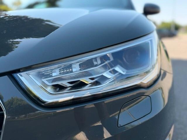 Audi A1 SPB 1.4 TDI Sport