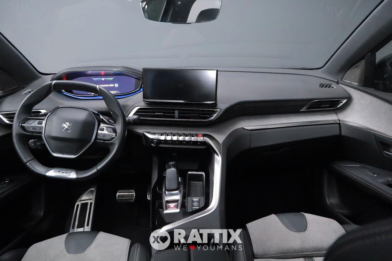 Peugeot 3008 1.6 Hybrid Phev 225CV GT Pack e-EAT8