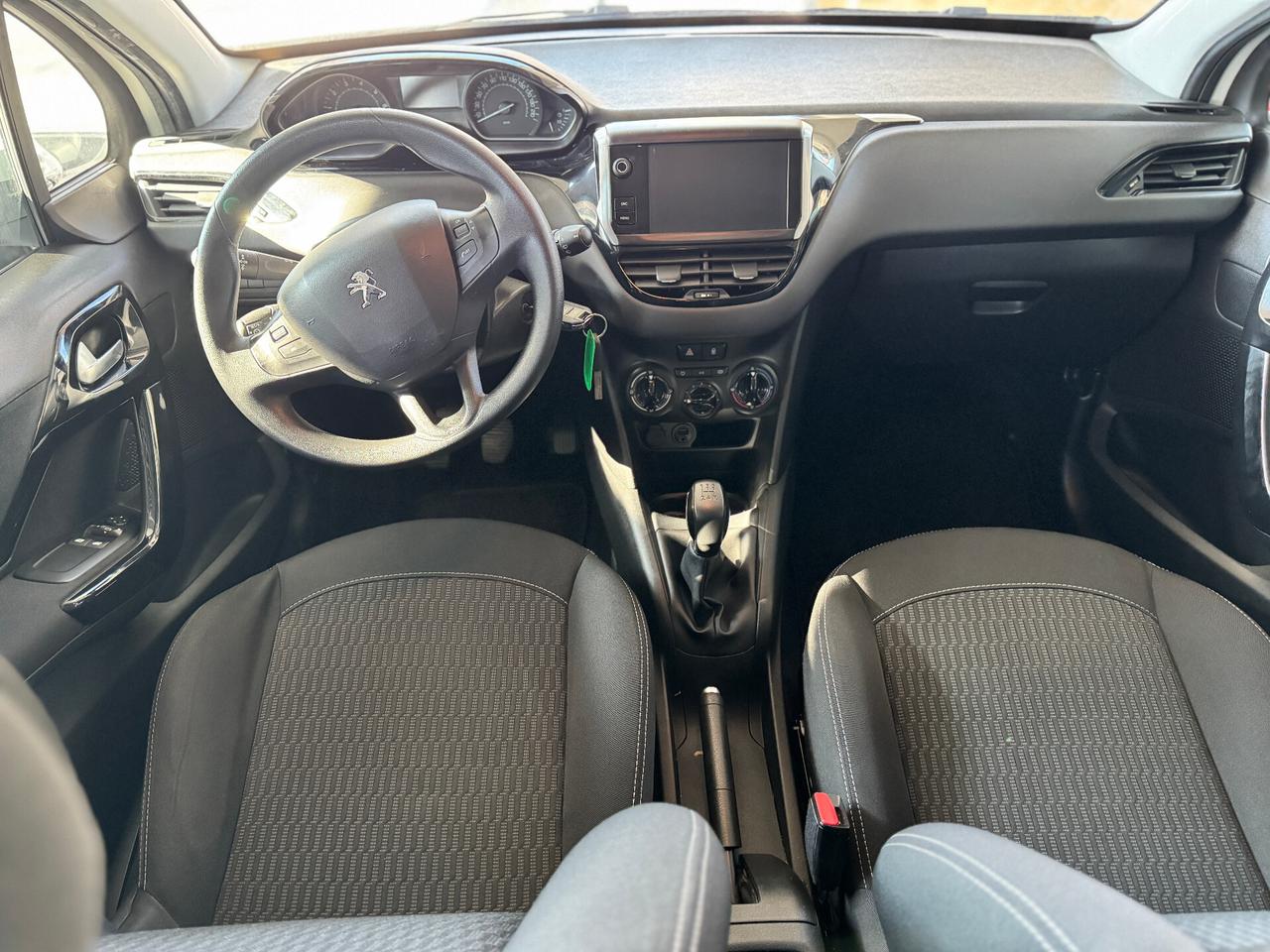 Peugeot 208 PureTech 82 5 porte Active