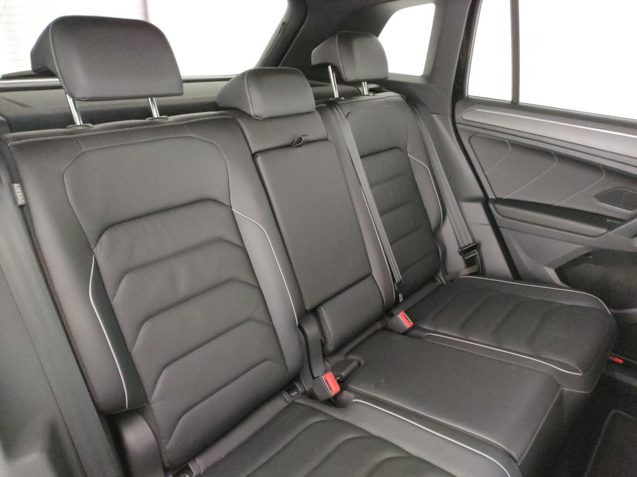 Volkswagen Tiguan 2.0 tdi r-line 4motion 200cv dsg