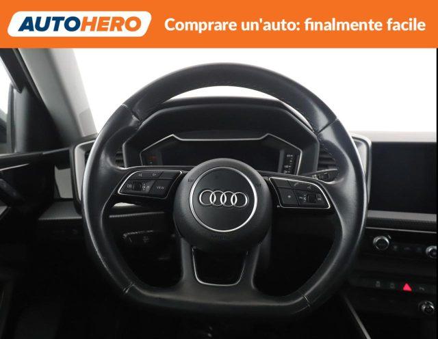 AUDI A1 SPB 30 TFSI S tronic