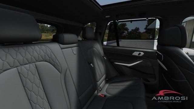 BMW X5 xDrive30d Msport Travel Package