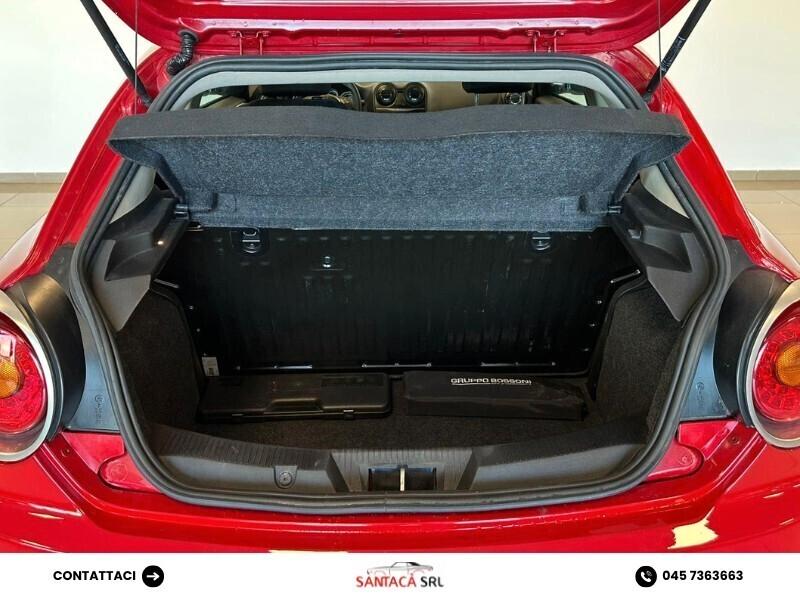 Alfa Romeo MiTo 1.4 / KM 39.000 - 2018