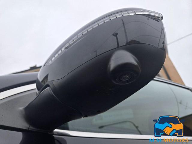 NISSAN Qashqai 1.5 dCi Tekna Plus