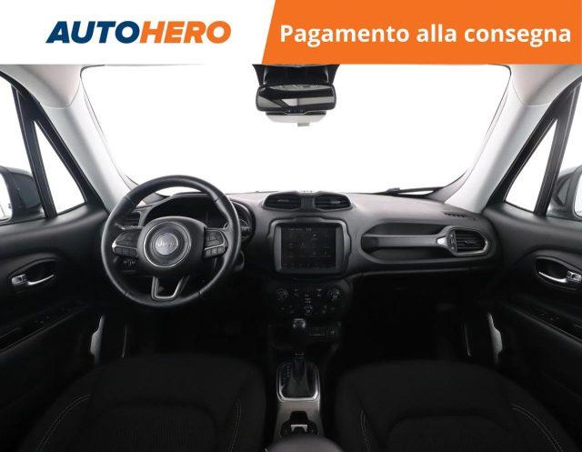 JEEP Renegade 1.4 MultiAir Limited