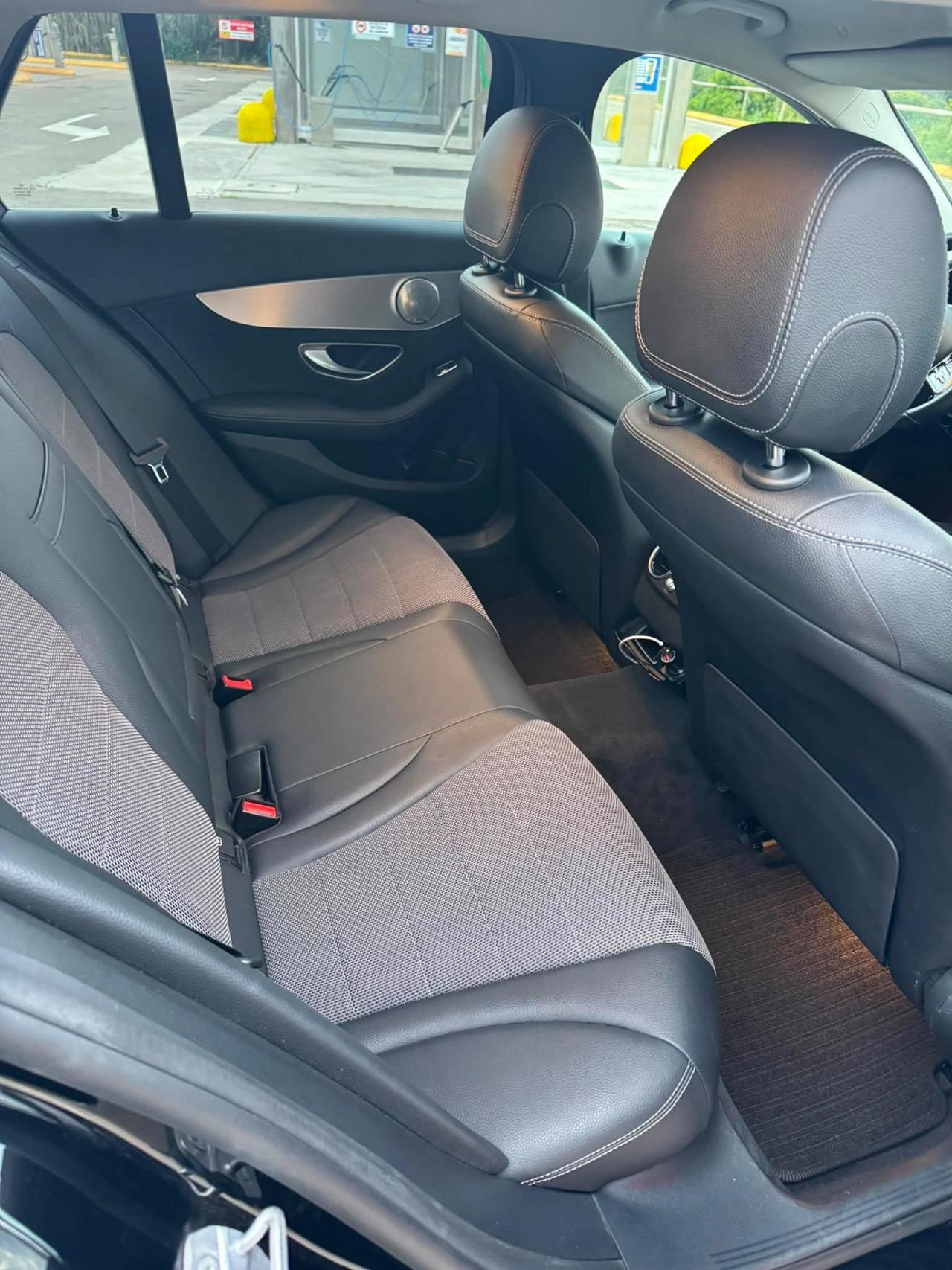 Mercedes-benz C 220 d S.W. 4Matic Auto Premium