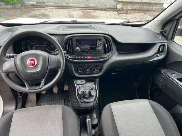 Fiat Doblo Doblò 1.3 MJT PC Combi N1