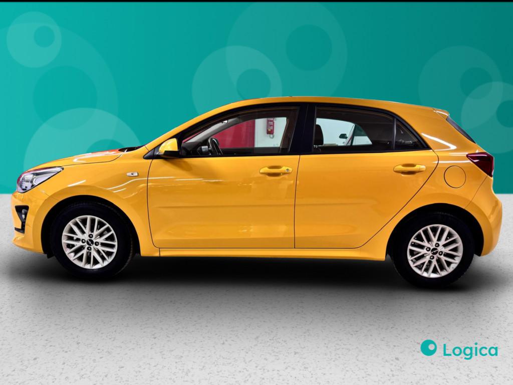 KIA Rio IV 2021 - Rio 1.2 dpi Style s/Comfort Pack Gpl 82cv
