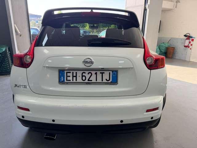 Nissan Juke Juke 1.6 Tekna