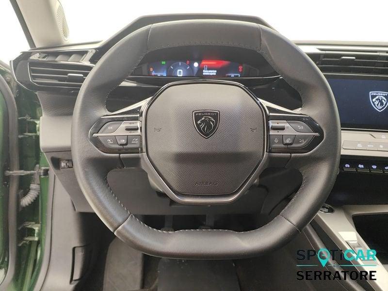 Peugeot 308 III 2021 1.2 puretech t Active Pack s&s 130cv