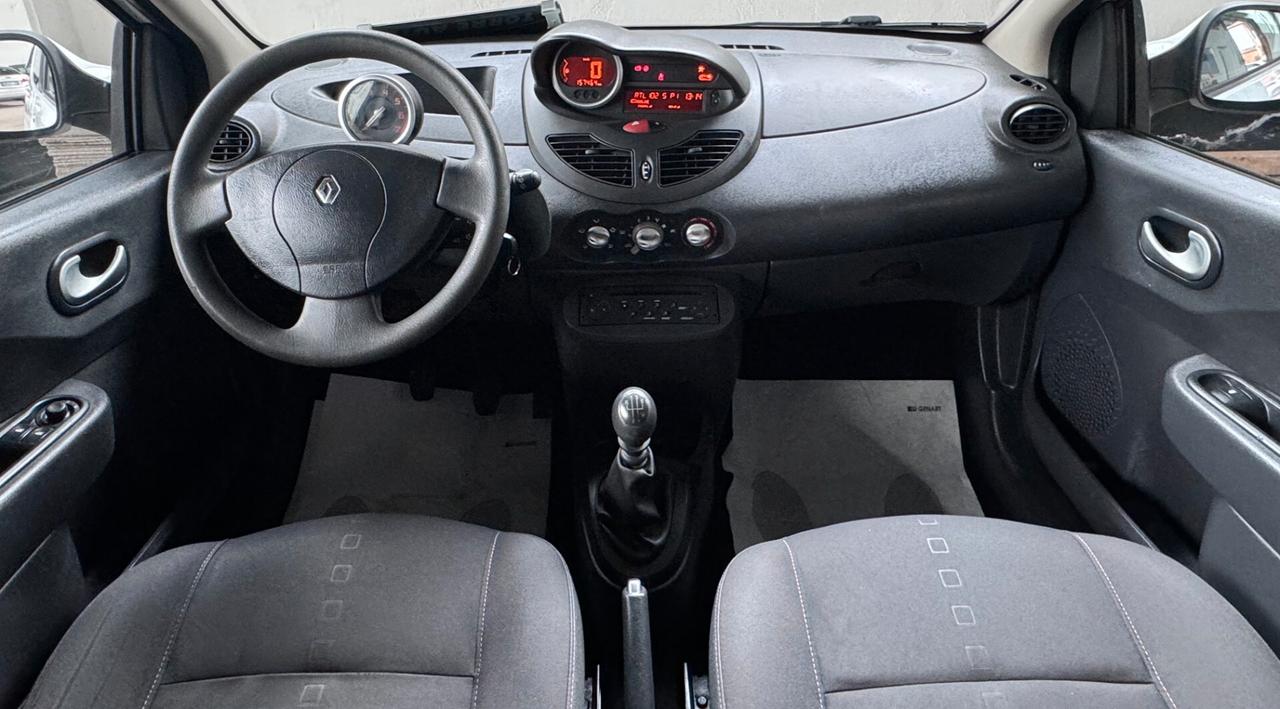 Renault Twingo 1.2 16V Le Iene (Ok Neopatentati)