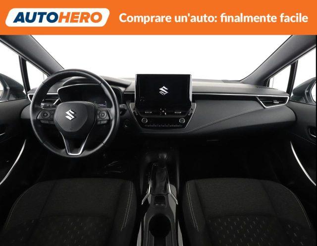 SUZUKI Swace 1.8 Hybrid E-CVT 2WD Cool