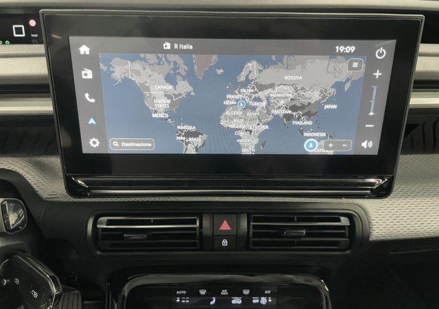 CITROEN C3 1.2 Pure Tech 100 CV MAX KM0 MY26