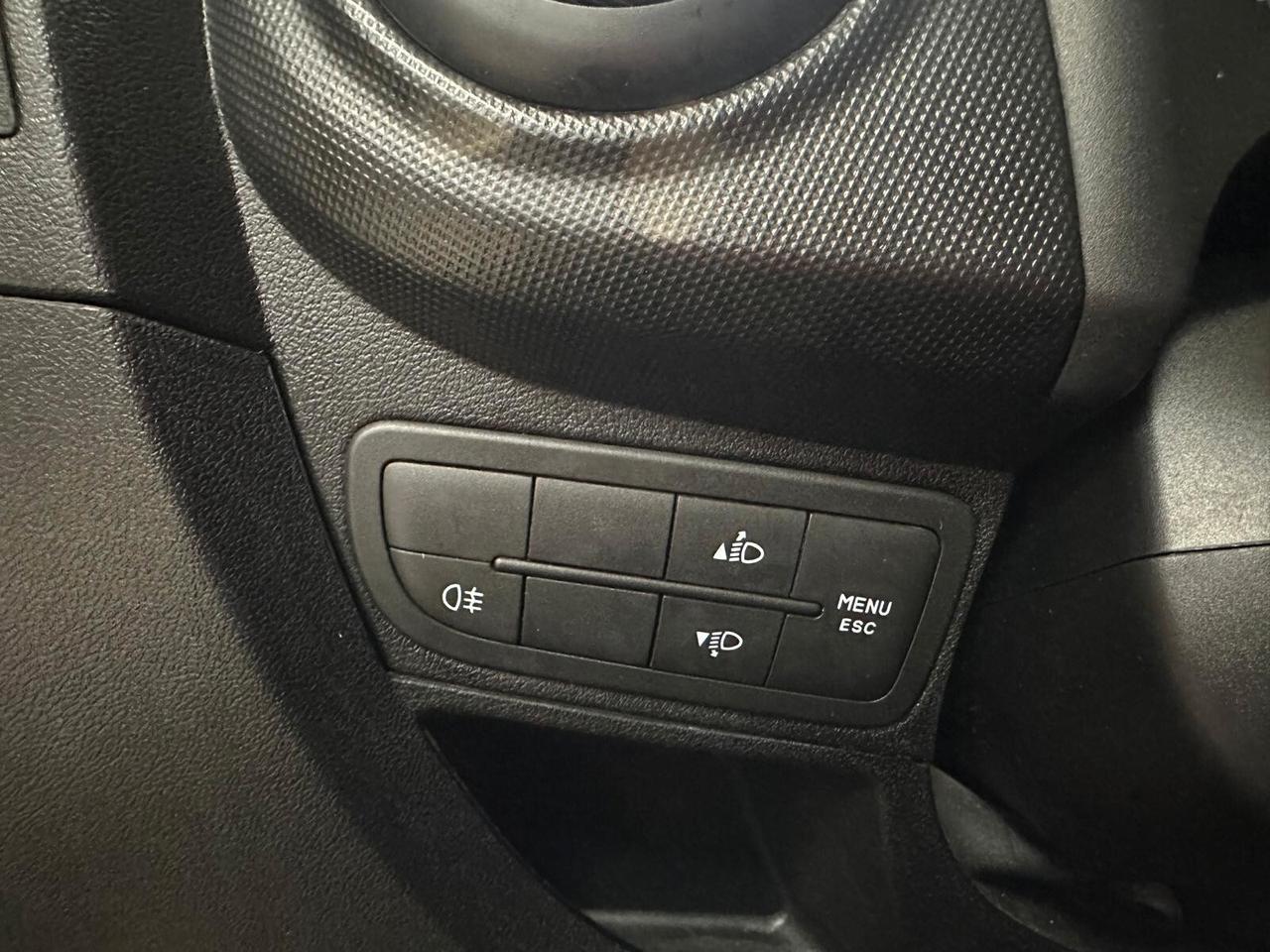 Peugeot Bipper Tepee 1.3 HDi 75 FAP Stop&Start Active